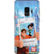 Disney Wreck-it Ralph and Vanellope Instagram Pose Galaxy S9 Skin